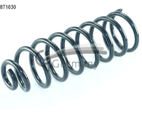 Coil Spring