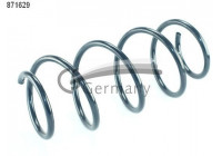 Coil Spring