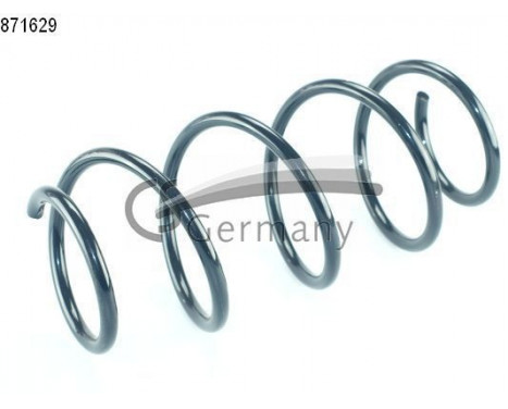 Coil Spring
