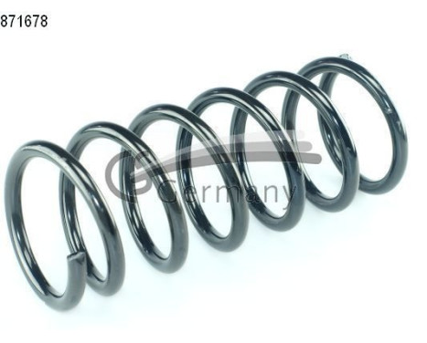 Coil Spring