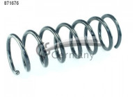Coil Spring