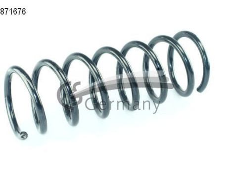 Coil Spring