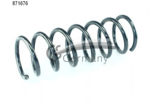 Coil Spring