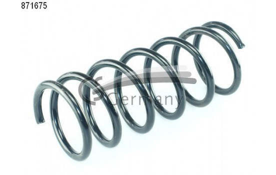 Coil Spring