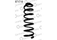 Coil Spring