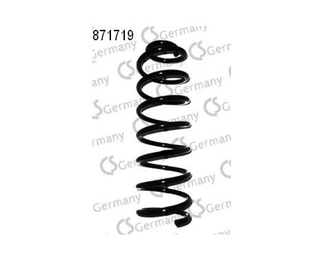 Coil Spring