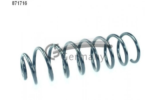 Coil Spring