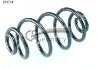 Coil Spring