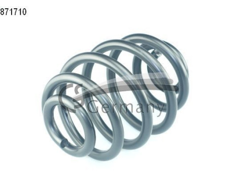 Coil Spring