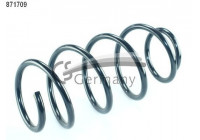 Coil Spring