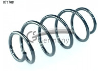 Coil Spring
