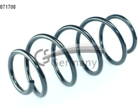 Coil Spring