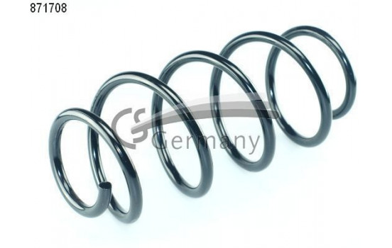 Coil Spring