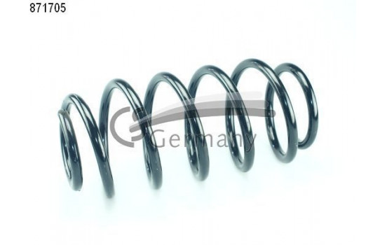 Coil Spring