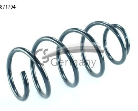 Coil Spring