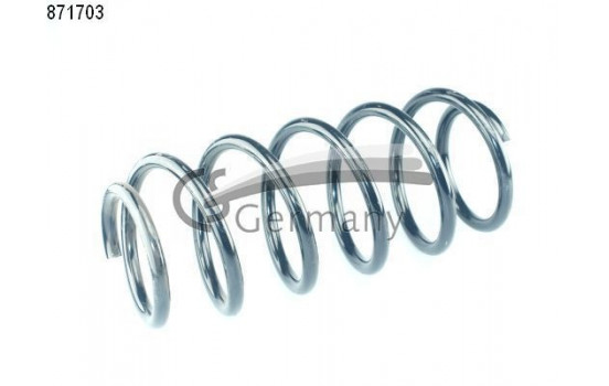 Coil Spring