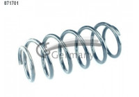 Coil Spring