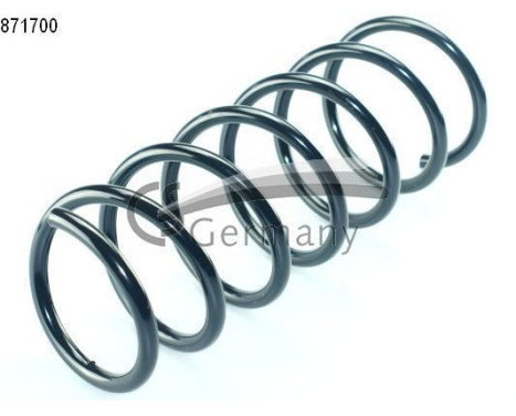 Coil Spring