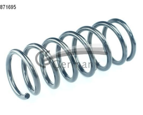 Coil Spring