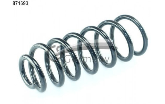 Coil Spring