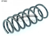 Coil Spring