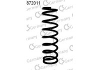 Coil Spring