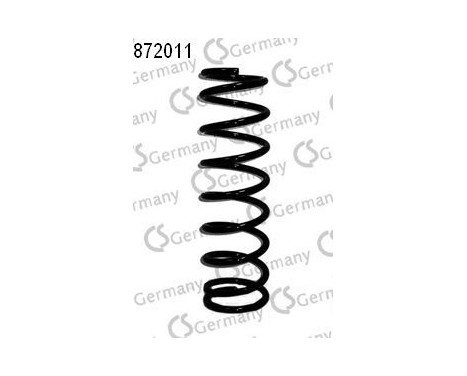 Coil Spring