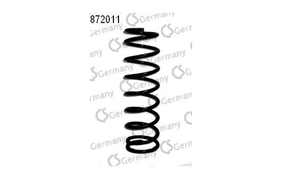 Coil Spring