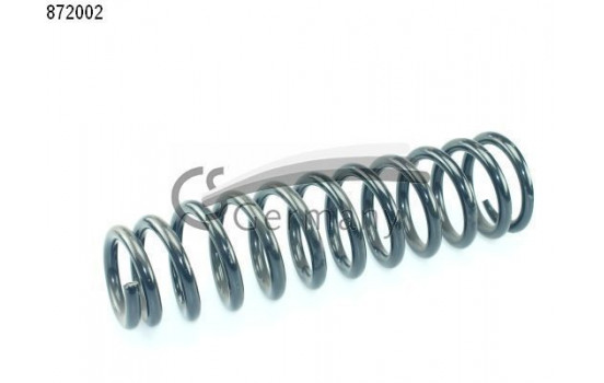 Coil Spring