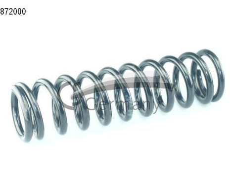 Coil Spring