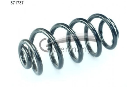 Coil Spring