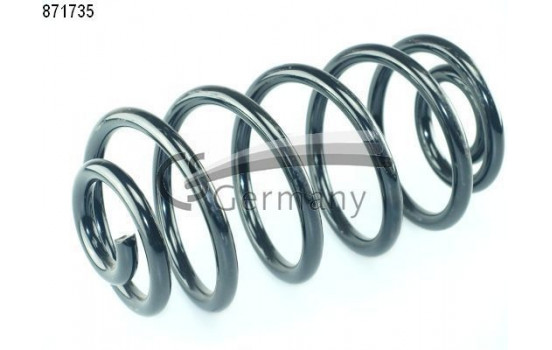 Coil Spring