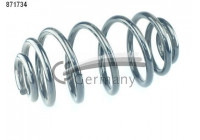 Coil Spring