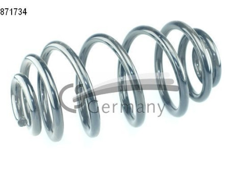 Coil Spring