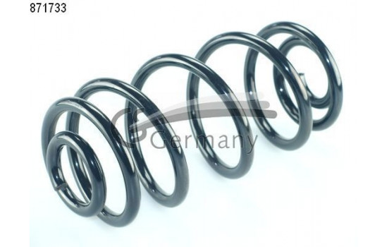 Coil Spring