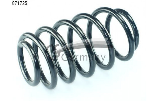 Coil Spring