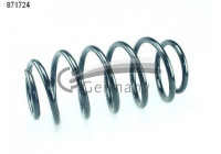 Coil Spring