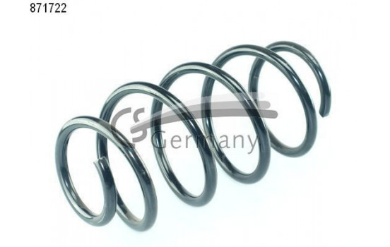 Coil Spring