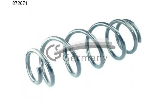 Coil Spring