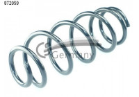 Coil Spring