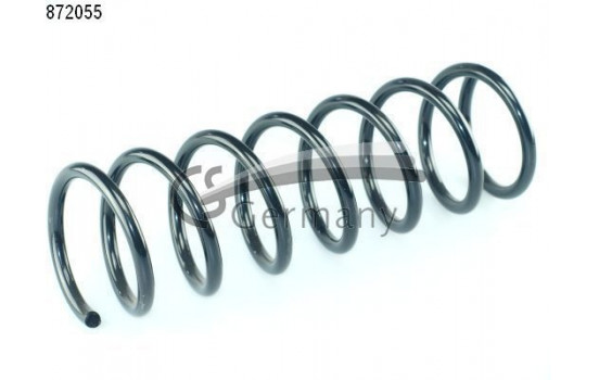 Coil Spring