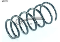 Coil Spring