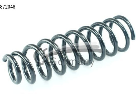 Coil Spring