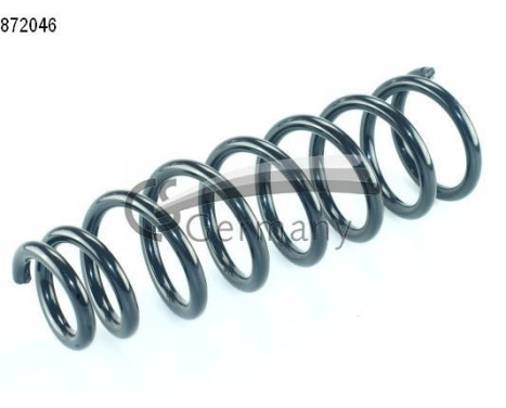Coil Spring