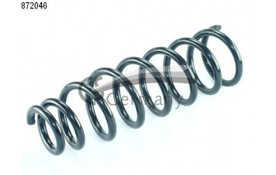 Coil Spring