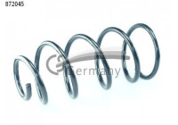 Coil Spring