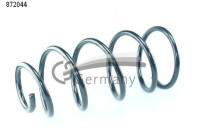 Coil Spring