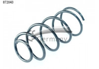 Coil Spring