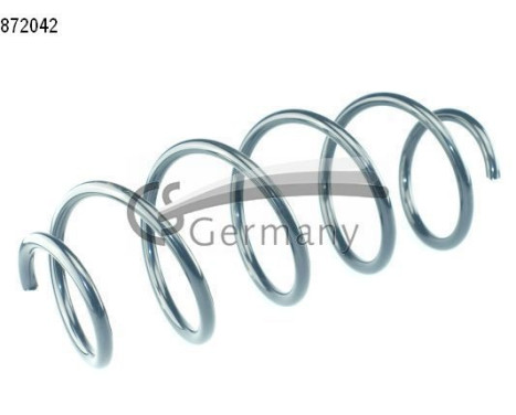 Coil Spring