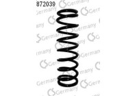 Coil Spring